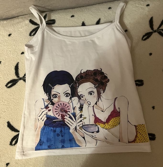 подростковая женская одежда