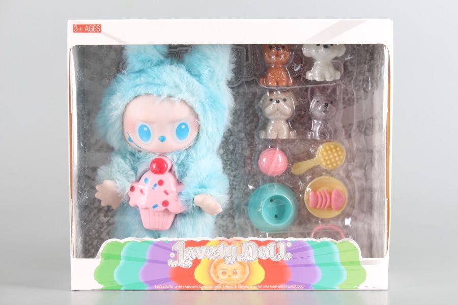 Конструктори / занимателни играчки