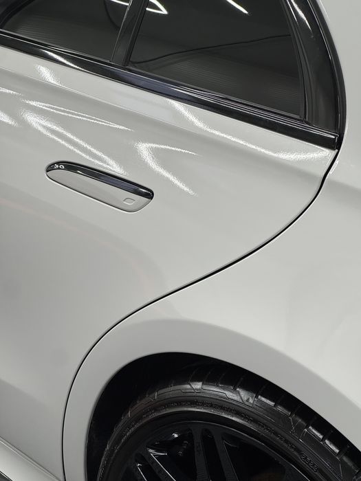 Colantare Integrala si Folie Premium PPF cu Garantie 10 Ani