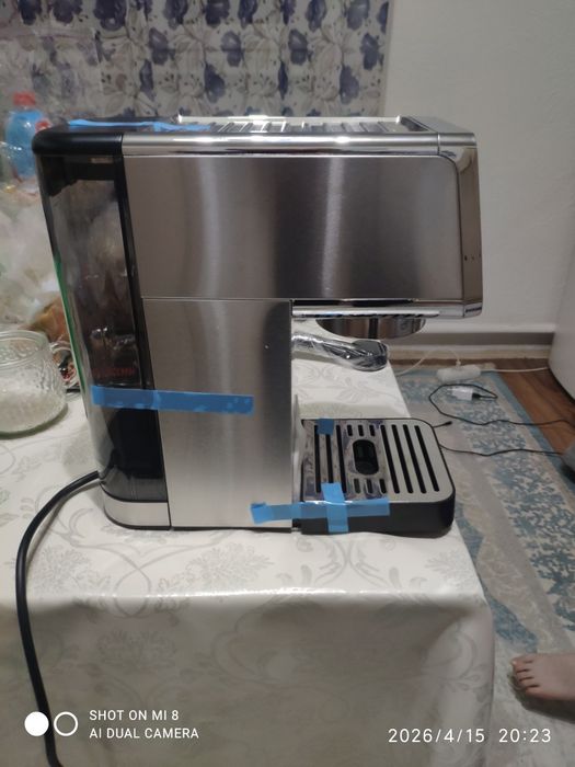 Продам кофемашину от Xiaomi