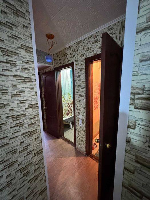 Продам 3 комн квартиру район Береке