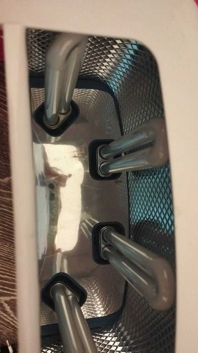 УФ лампа для маникюра