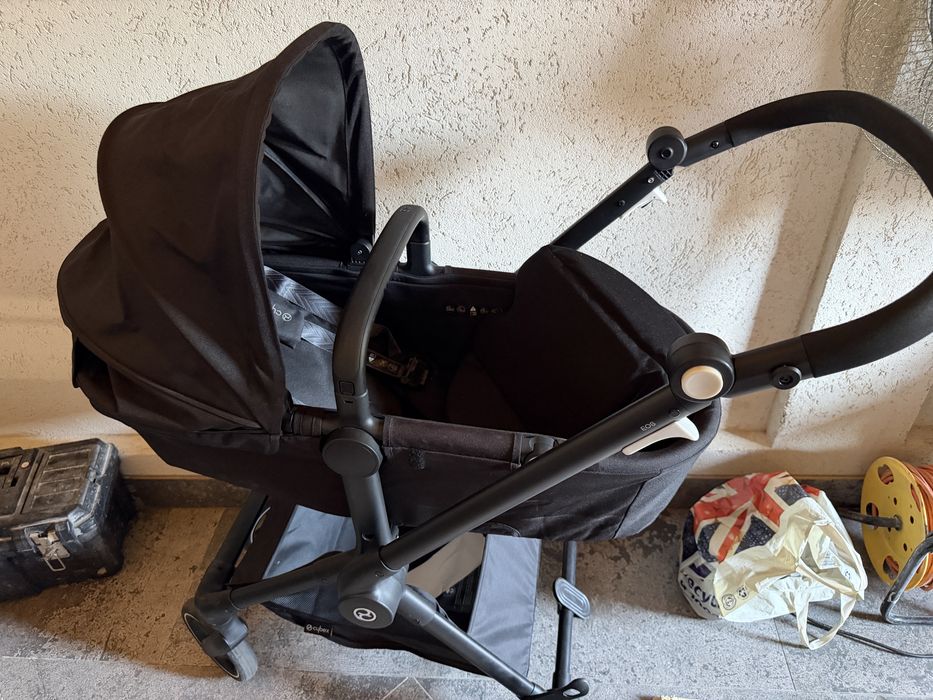Carut cybex  Eos
