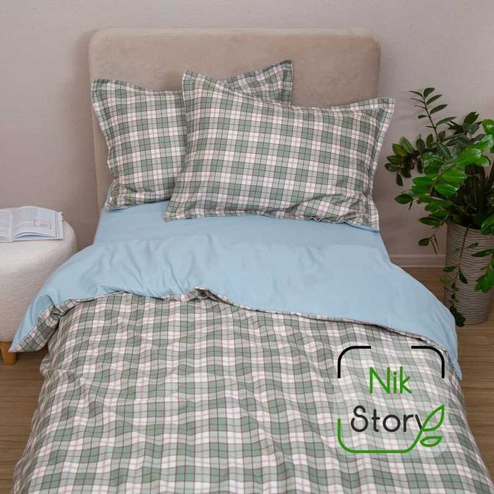 Постельное белье отличного качества