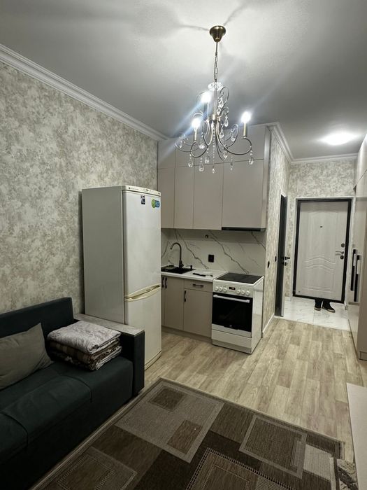 Сдам 1ком.ЖК Баскару