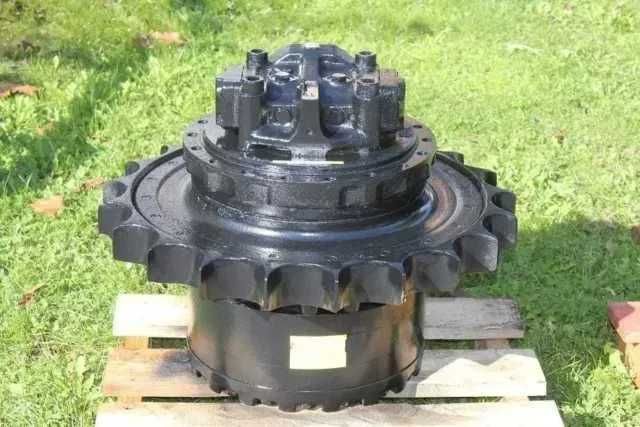 Transmisie Finală Komatsu PC400-8 - Piese de schimb Komatsu