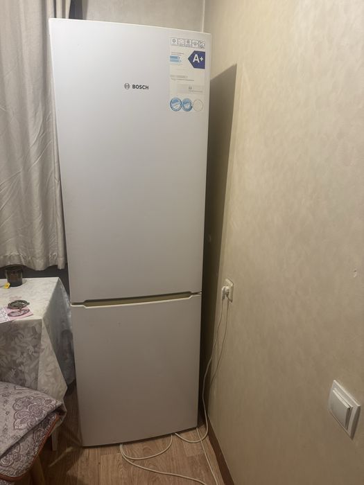 Холодильник Бошш
