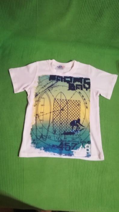 Тениски Angry birds и др, с етикети+подаръци