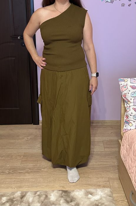 Нова рокля - Зара, Л размер