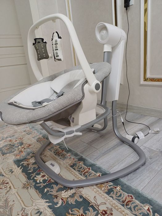 Детский качелья. Шезлонг