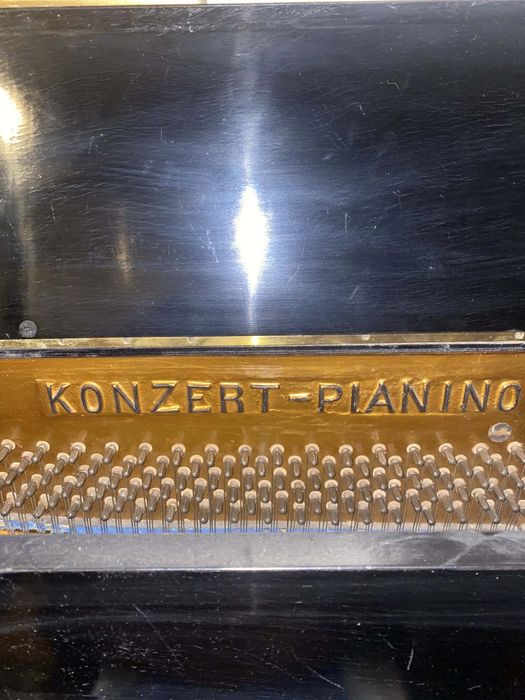 Erblich & Söhne пиано