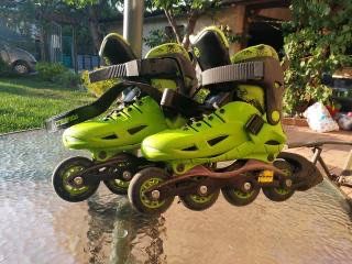 Ролери Power slide