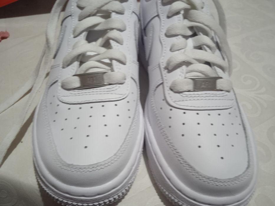 Кроссовки Найк Аир Форсс