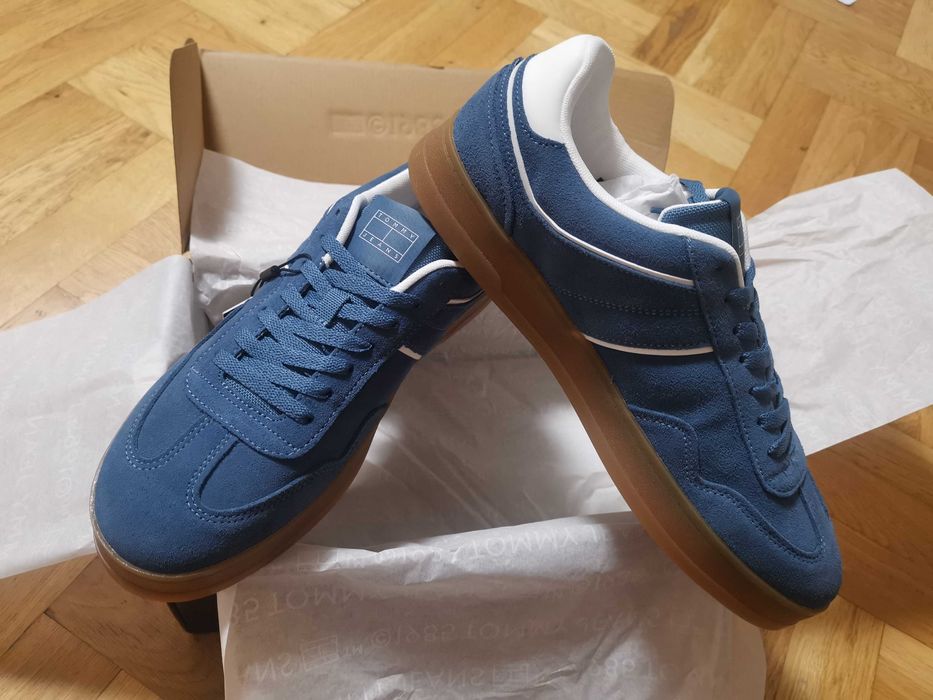 Tommy Hilfiger мъжки маратонки номер 45