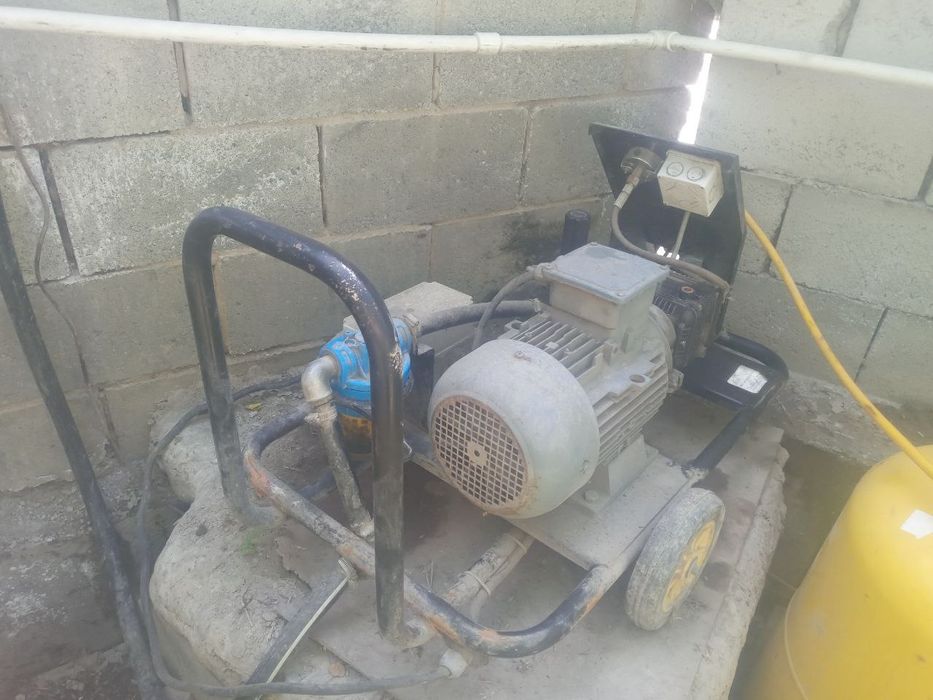 5.5klavat 200 bar 1 oy iwlagan