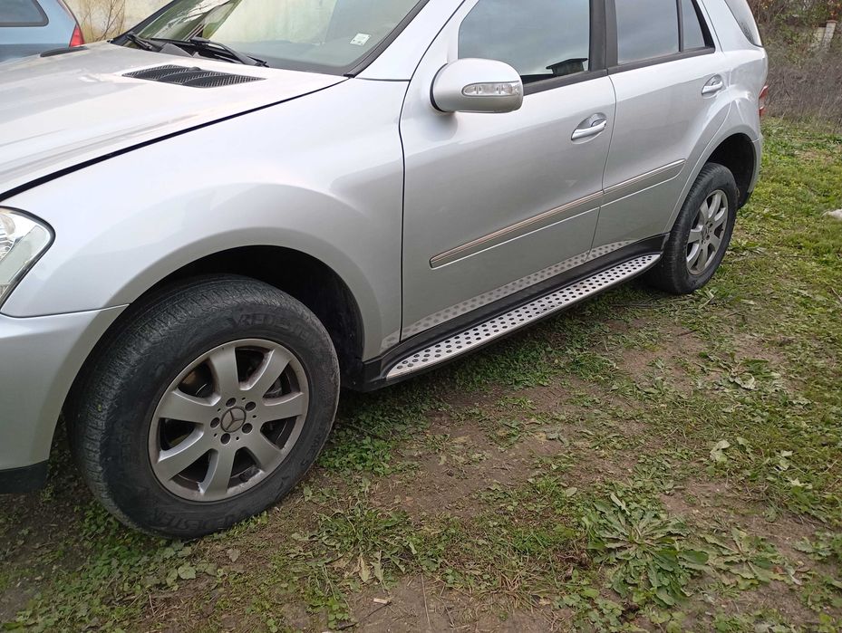 Джанти за мл 164