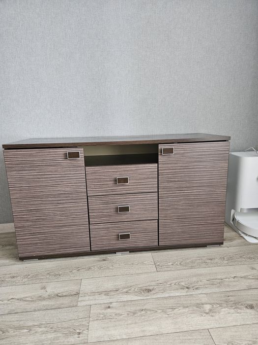 Тумба в гостинную