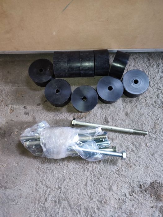 Боди лифт на Сюрфа 130