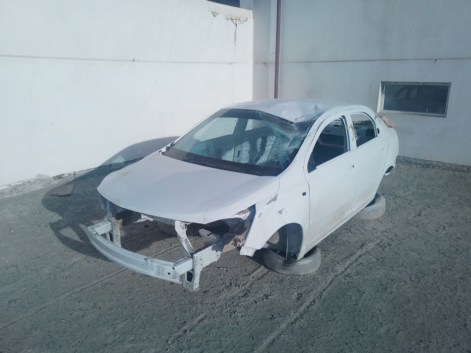 Cobalt kuzof 22 yil sotiladi