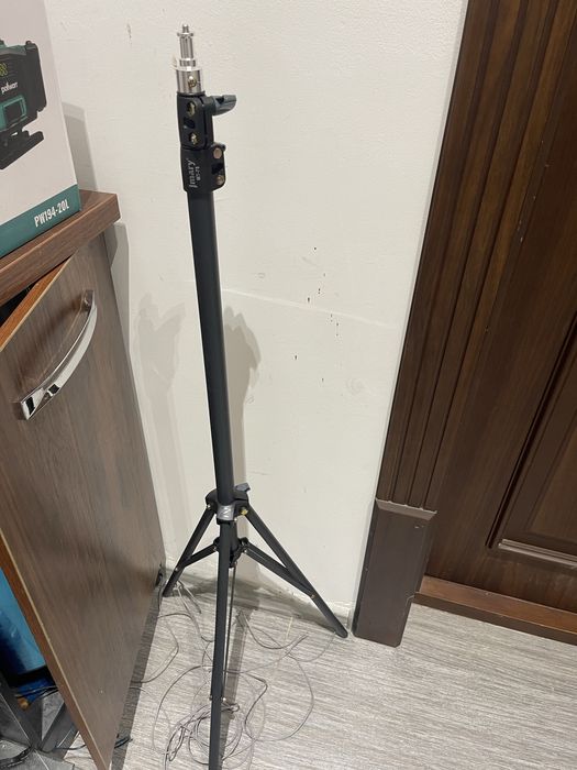 4D лазер нивелир (360°