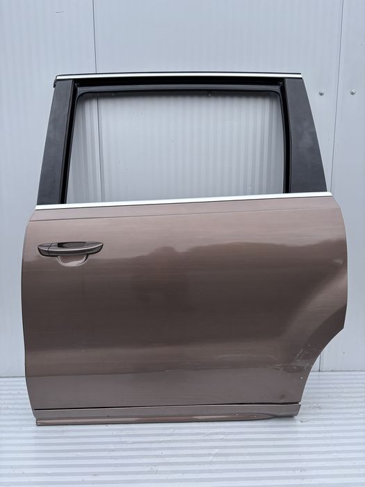 Usa st spate vw Sharan 7N • cod de culoare LH8Z• 2011-2018