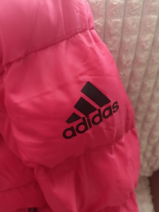 Зимно яке Adidas