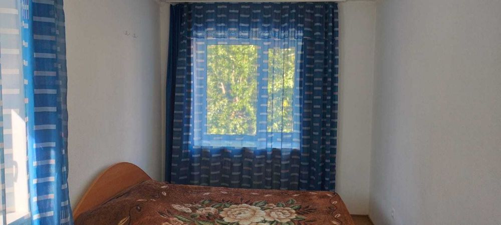 продаётся 2 комнатная квартира