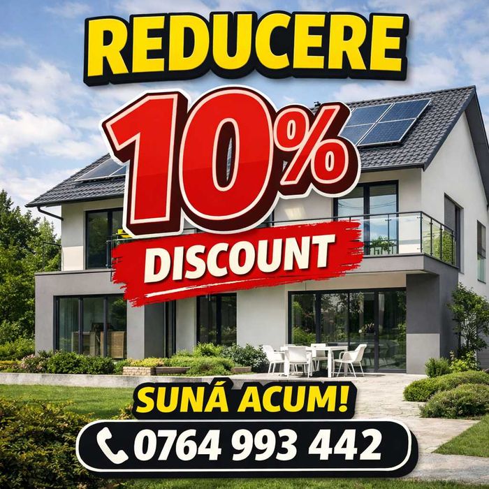 Montam acoperisuri de la A la Z si Reparatii de urgenta