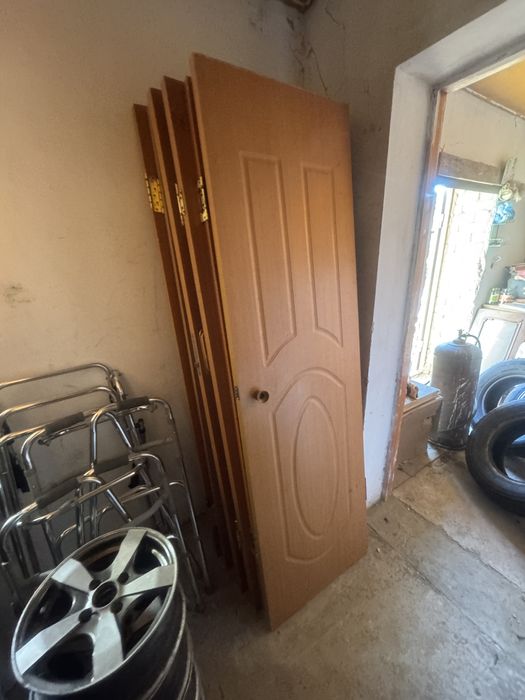 Есіктер сатылады 4000 т