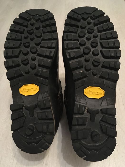 Vind Bocanci Meindl Borneo MFS.mar.39 1\2.Stare impecabila