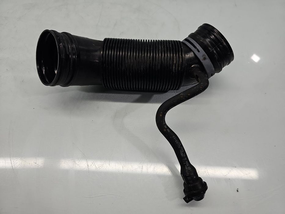 Tub admisie aer Skoda Fabia 2 (5J, 542) [Fabr 2007-2014] 6R0129684C 1.