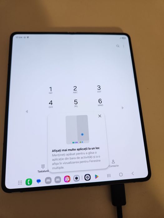 Z FOLD 5 512 Display DEMO