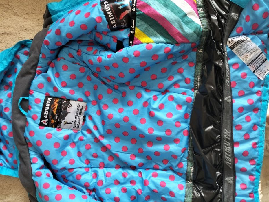 Демисезонные курки