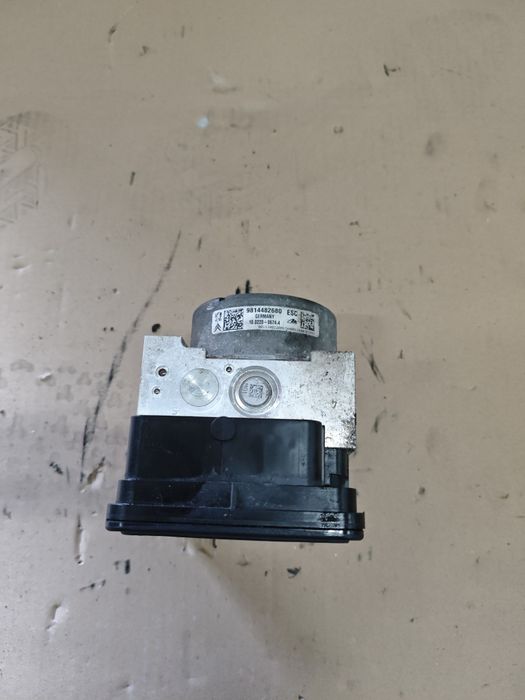 Абс/Abs модул за Пежо/Peugeot 208. 9814482680/10.02200674.4
