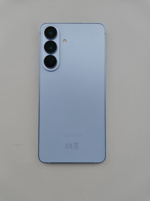 Samsung Galaxy S26 plus