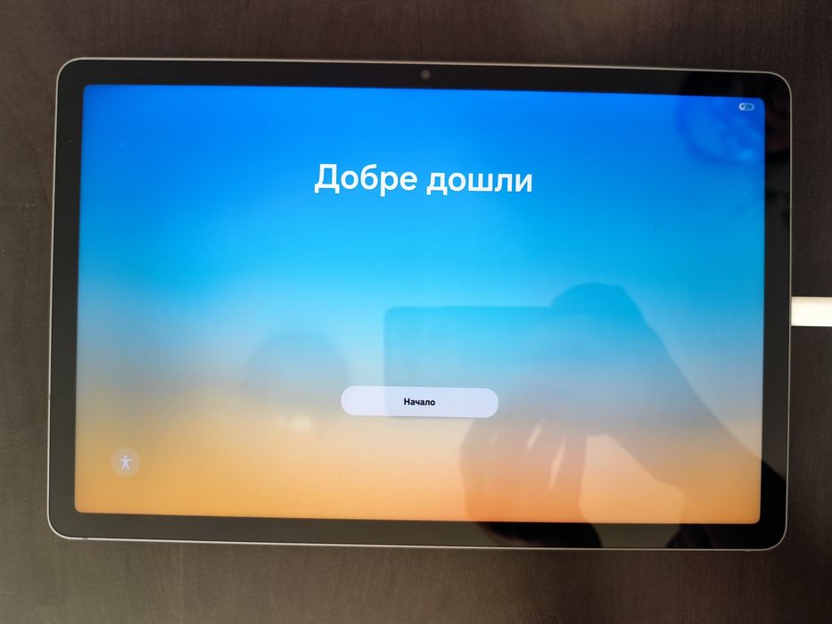 Samsung Galaxy Tab S9 FE 10.9" 6GB/128GB + S Pen + калъф