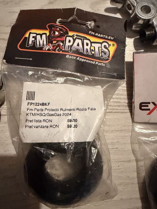 Piese KTM / husky / gas gas