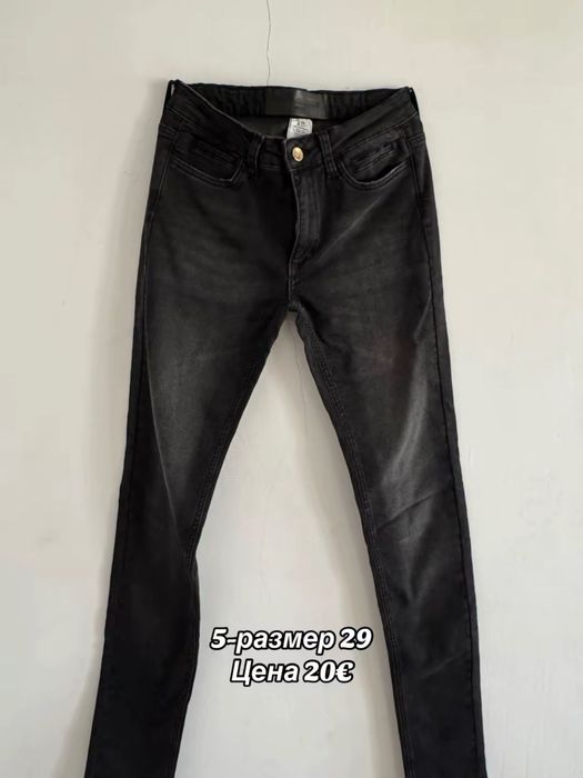 Дънки dolce gabana