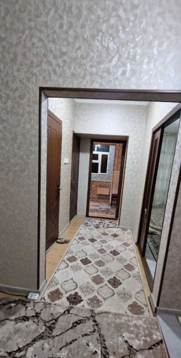 Сотилади Квартира!! Сергели-6, 2/8/9, 60м2+лифтовой перегородка