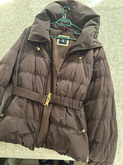 Geaca polo ralph lauren