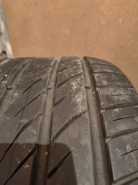 Продавам гума 225/40/17