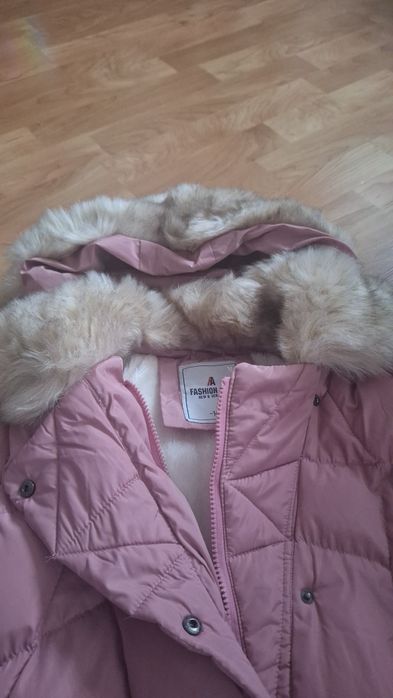 Чисто ново топло,зимно яке