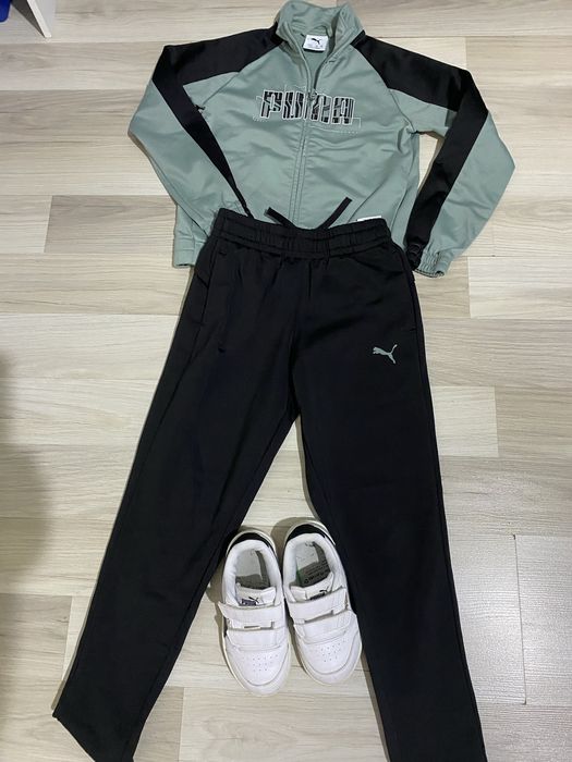Trening  copii mar 128 +adidasi mar 28