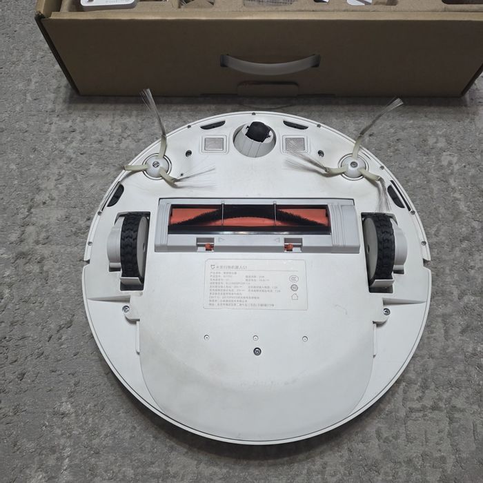 Робот-пылесос Xiaomi Vacuum-Mop G1