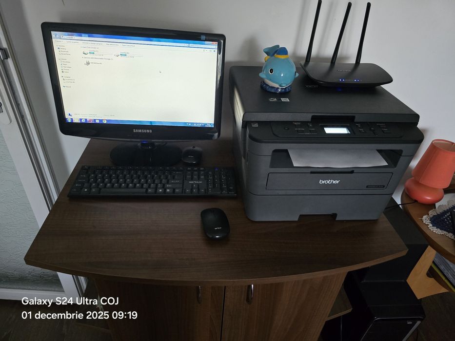 PC Calculator desktop