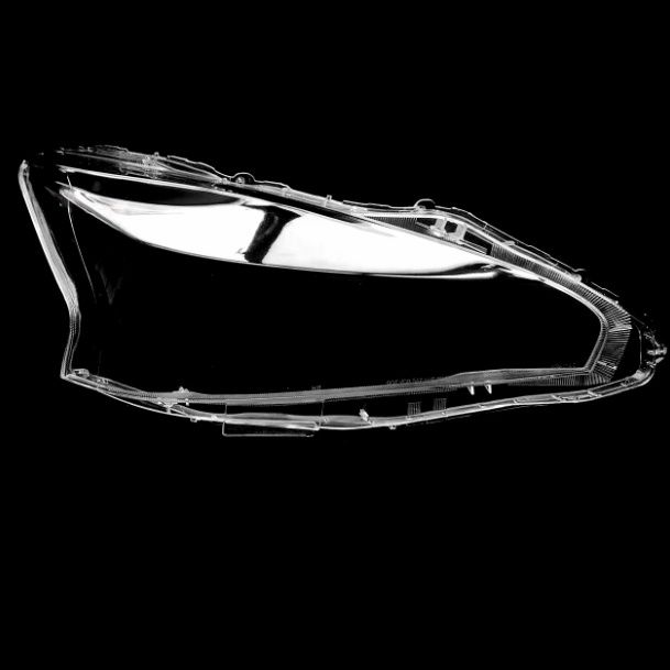 Стекла фар  Nissan teana 13-15г.