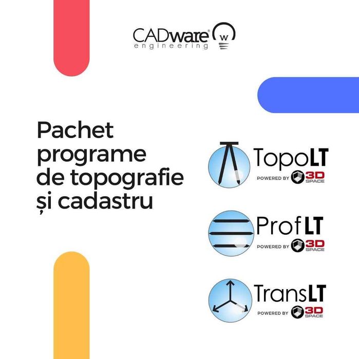Pachet format din TopoLT TransLT ProfLT Licență Perpetua License File!