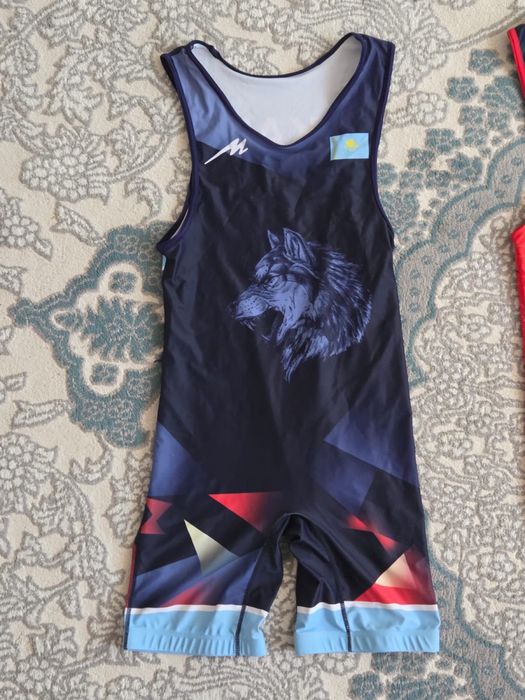 Нательник для вольной