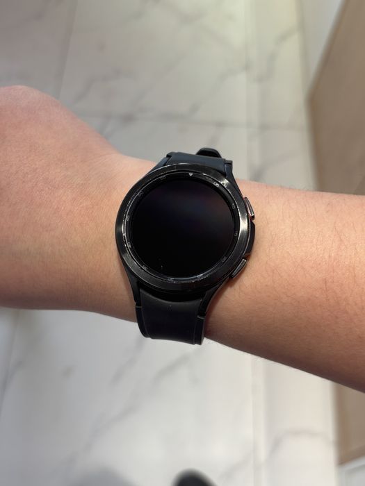 Samsung Watch 4 Classic/Рассрочка 0-0-12