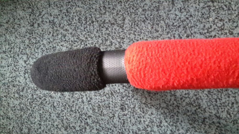 Оплетка на руль